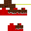 Texture for Chocholate king