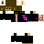 Texture for macaca