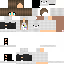 Texture for steve