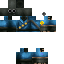 Texture for (TF2) PYRO BLU