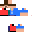 Texture for DANIEL