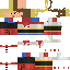 Texture for ZSD Undertale