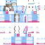 Texture for Соний