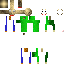 Texture for Baldi’s Basics