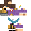 Texture for mayor