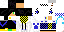 Texture for char.pim