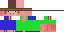 Texture for piggy 