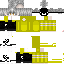 Texture for yelblack arbuzwithmask
