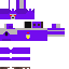 Texture for cyclonus test