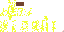 Texture for Призрак в краске