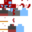 Texture for Niamh1604 as undyne