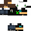 Texture for Minha Skin