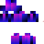 Texture for rosa,blå,svart