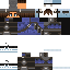 Texture for ninja boy 