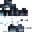 Texture for ghost steve