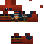 Texture for Deadpool