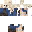 Texture for khaleesi
