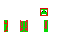 Texture for regular tim