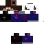 Texture for herobrine Synecek11