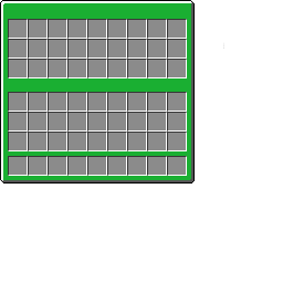 Texture for shulker_box