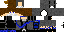 Texture for Guile Assassin