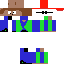 Texture for Noob-Pro