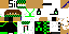Texture for BeDBoy