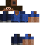 Texture for Steve2