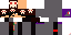 Texture for char