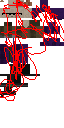 Texture for cool but also evil too like the villager