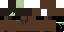 Texture for gaboca