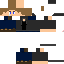 Texture for Hunter Zolomon (Flash) (Redo3) 2