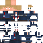 Texture for Steve Rogers