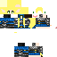 Texture for EXT HayleyH