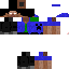 Texture for steve