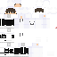 Texture for Lucas.moletom_skin