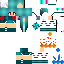 Texture for pidar