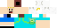 Texture for Finn