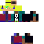 Texture for ивангай