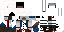 Texture for toxiko18 assassin