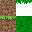 Texture for Grass  Block