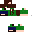 Texture for TwinkeCalliSage_Updated Model