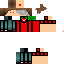Texture for conquérant