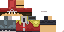 Texture for Hyperdomo