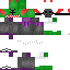 Texture for TrickyTheClown