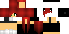 Texture for steve