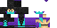 Texture for zub-zero