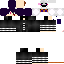 Texture for Spooky Cryrill Puppet