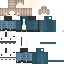 Texture for HomerSimp - ainnn