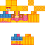 Texture for Sunstone
